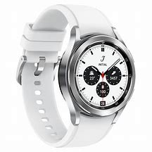 Image result for Samsung Galaxy Watch 4.4 M Silver