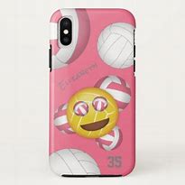 Image result for Volleyball iPhone Cases