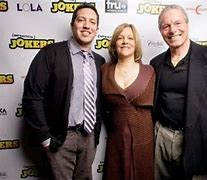 Image result for Sal Vulcano Parents