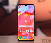 Image result for Samsung A70 Front