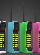 Image result for Walkie Talkie 80s Brick Cell Phone