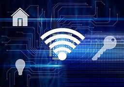 Image result for Secure Your Wi-Fi