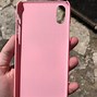Image result for A Pink Heart Phone Case