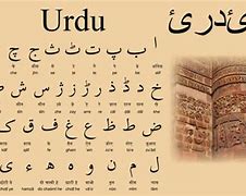 Image result for Urdu Language