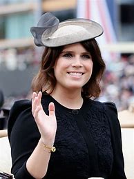 Image result for Who Is Princess Eugenie