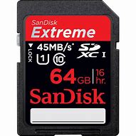 Image result for UHS Memory Card