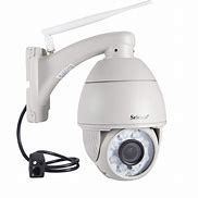 Image result for Wireless Outdoor Zoom Security Camera