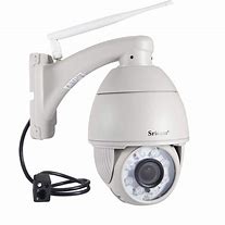 Image result for PTZ Security Cameras