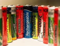 Image result for Reusable Battery