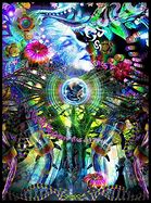 Image result for Mystical Trippy Art