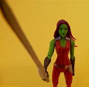 Image result for Gamora Action Figures