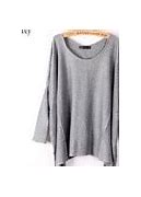 Image result for Block Pull Over Tunic Sweaters