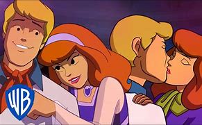 Image result for Scooby Doo and Fred