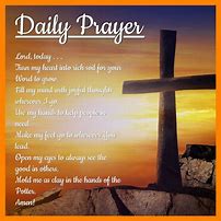 Image result for Pray Everyday Quote