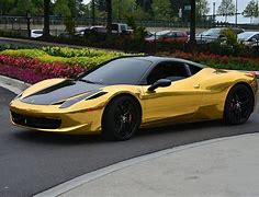 Image result for Ferrari Dorado