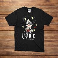 Image result for Cure Collection T-Shirt