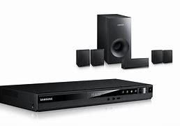 Image result for Samsung HT E350k DVD Home Theater System Remote