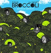 Image result for Dram Broccoli