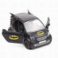 Image result for Batmobile Smart Car
