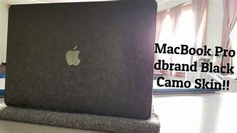 Image result for D Brand MacBook Glitch Camo