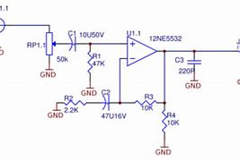 Image result for Headphone Amplifier Left Right Control