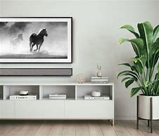 Image result for Bluetooth Speakers with Samsung Frame TV