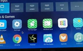 Image result for How to Factory Reset MI TV