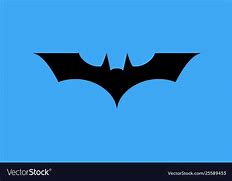 Image result for Batman Logo Sticker