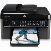 Image result for HP Fax Machine