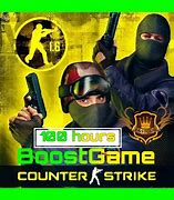 Image result for Counter Strike 1.6 Logo