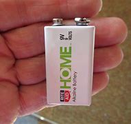 Image result for 9 Volt Battery Pack