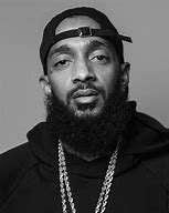 Image result for Nipsey Hussle Black and White Pics