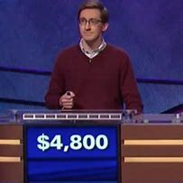 Image result for Jeopardy Fails Meme