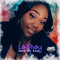 Image result for Gia Lashay Gets