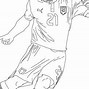 Image result for Paul Pogba Drawing