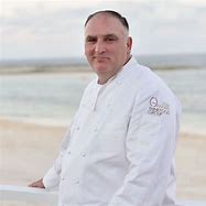 Image result for Jose Andres Chef of the Year GC