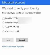 Image result for Hotmail Password