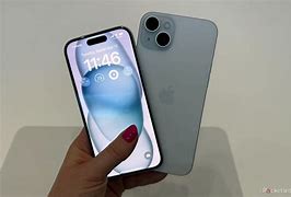 Image result for iPhone 15 Blue Off White