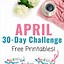 Image result for 10 Day AB Challenge