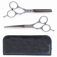 Image result for Professional Barber Hair Cutting Scissors
