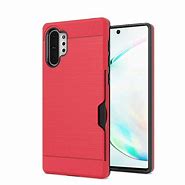 Image result for Samsung Note 10 Plus Silver Case