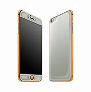 Image result for Orange iPhone 6