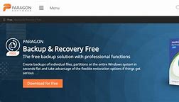 Image result for Backup and Recovery Software