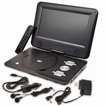 Image result for Onn Portable DVD Player