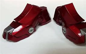 Image result for Iron Man Feet