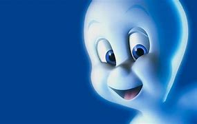 Image result for Casper the Friendly Ghost Baby