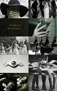 Image result for AHS Coven Witches Aesthetic