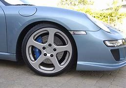 Image result for Ruf 5 Spoke Wheels