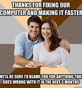 Image result for Fixing Problems Memes