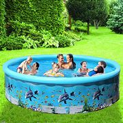 Image result for Big Swimming Pools for Kids